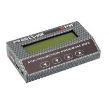 REDS Program Box REDS LCD, ESC SPCS0001